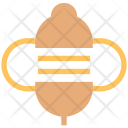 پیش‌نمایش فایل resistor-25 از پک مجموعه آیکن طبیعت و محیط‌زیست