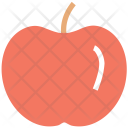 پیش‌نمایش فایل apple-954 از پک مجموعه آیکن طبیعت و محیط‌زیست