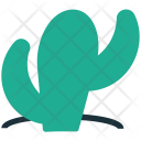 پیش‌نمایش فایل cactus-172 از پک مجموعه آیکن طبیعت و محیط‌زیست