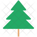 پیش‌نمایش فایل christmas-tree-205 از پک مجموعه آیکن طبیعت و محیط‌زیست