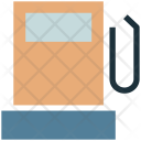 پیش‌نمایش فایل filling-station-2 از پک مجموعه آیکن طبیعت و محیط‌زیست