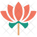 پیش‌نمایش فایل flower-1303 از پک مجموعه آیکن طبیعت و محیط‌زیست