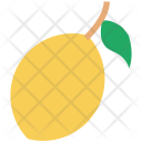 پیش‌نمایش فایل lemon-330 از پک مجموعه آیکن طبیعت و محیط‌زیست