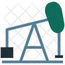 پیش‌نمایش فایل oil-rig-13 از پک مجموعه آیکن طبیعت و محیط‌زیست