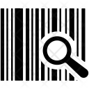 پیش‌نمایش فایل barcode-286 از پک مجموعه آیکن وکتور ارسال لجستیک