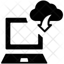 پیش‌نمایش فایل cloud-network-69 از پک مجموعه آیکن وکتور شبکه‌سازی