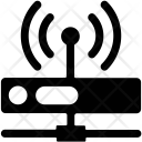 پیش‌نمایش فایل share-network-9 از پک مجموعه آیکن وکتور شبکه‌سازی