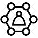 پیش‌نمایش فایل connection-362 از پک مجموعه آیکن شبکه و اشتراک‌گذاری