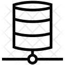 پیش‌نمایش فایل data-network-3 از پک مجموعه آیکن شبکه و اشتراک‌گذاری