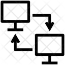 پیش‌نمایش فایل networking-89 از پک مجموعه آیکن شبکه و اشتراک‌گذاری