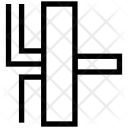 پیش‌نمایش فایل passive-optical-network از پک مجموعه آیکن شبکه و اشتراک‌گذاری