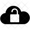 پیش‌نمایش فایل locked-internet از پک آیکون‌های برداری رایانش ابری