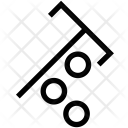 پیش‌نمایش فایل font-107 از پک مجموعه آیکن وکتور قمار