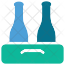 پیش‌نمایش فایل bottles-38 از پک مجموعه آیکن رنگی غذا