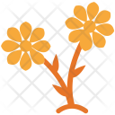 پیش‌نمایش فایل aquatic-plant-2 از پک مجموعه آیکن رنگی درختان