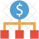 پیش‌نمایش فایل analytics-1217 از پک مجموعه آیکن رنگی امور مالی
