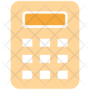 پیش‌نمایش فایل calculator-1346 از پک مجموعه آیکن رنگی امور مالی