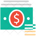 پیش‌نمایش فایل cash-1182 از پک مجموعه آیکن رنگی امور مالی