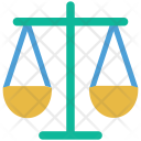 پیش‌نمایش فایل equality-17 از پک مجموعه آیکن رنگی امور مالی