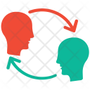 پیش‌نمایش فایل exchange-employee-19 از پک مجموعه آیکن رنگی امور مالی