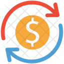 پیش‌نمایش فایل money-1556 از پک مجموعه آیکن رنگی امور مالی