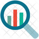 پیش‌نمایش فایل analysis-885 از پک مجموعه آیکن رنگی امور مالی