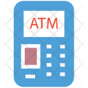 پیش‌نمایش فایل atm-601 از پک مجموعه آیکن رنگی امور مالی