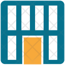 پیش‌نمایش فایل building-2863 از پک مجموعه آیکن رنگی امور مالی