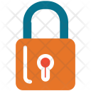 پیش‌نمایش فایل lock-1768 از پک مجموعه آیکن رنگی امور مالی