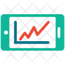 پیش‌نمایش فایل mobile-analysis-16 از پک مجموعه آیکن رنگی امور مالی