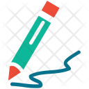 پیش‌نمایش فایل pencil-1096 از پک مجموعه آیکن رنگی امور مالی