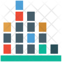 پیش‌نمایش فایل business-analytics-5 از پک مجموعه آیکن رنگی امور مالی