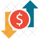 پیش‌نمایش فایل money-flaw از پک مجموعه آیکن رنگی امور مالی