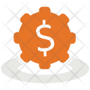 پیش‌نمایش فایل money-optimize از پک مجموعه آیکن رنگی امور مالی