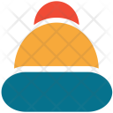 پیش‌نمایش فایل christmas-bell-21 از پک مجموعه آیکن رنگی کریسمس