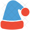 پیش‌نمایش فایل christmas-hat-29 از پک مجموعه آیکن رنگی کریسمس