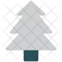 پیش‌نمایش فایل christmas-tree-214 از پک مجموعه آیکن رنگی کریسمس