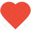 پیش‌نمایش فایل heart-1618 از پک مجموعه آیکن رنگی کریسمس