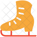 پیش‌نمایش فایل ice-skate-16 از پک مجموعه آیکن رنگی کریسمس