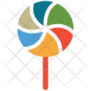 پیش‌نمایش فایل lollipop-503 از پک مجموعه آیکن رنگی کریسمس