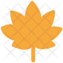 پیش‌نمایش فایل maple-59 از پک مجموعه آیکن رنگی کریسمس