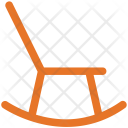 پیش‌نمایش فایل chair-732 از پک مجموعه آیکن رنگی مبلمان
