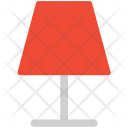 پیش‌نمایش فایل lamp-825 از پک مجموعه آیکن رنگی مبلمان