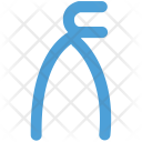 پیش‌نمایش فایل dentist-tool-27 از پک مجموعه آیکن رنگی پزشکی