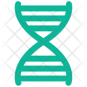 پیش‌نمایش فایل dna-369 از پک مجموعه آیکن رنگی پزشکی