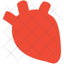 پیش‌نمایش فایل heart-1620 از پک مجموعه آیکن رنگی پزشکی