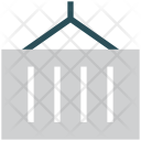 پیش‌نمایش فایل container-197 از پک مجموعه آیکن رنگی املاک و مستغلات