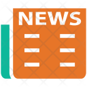 پیش‌نمایش فایل news-455 از پک مجموعه آیکن رنگی املاک و مستغلات