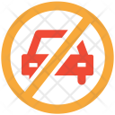 پیش‌نمایش فایل no-parking-22 از پک مجموعه آیکن رنگی املاک و مستغلات