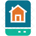 پیش‌نمایش فایل online-searching از پک مجموعه آیکن رنگی املاک و مستغلات